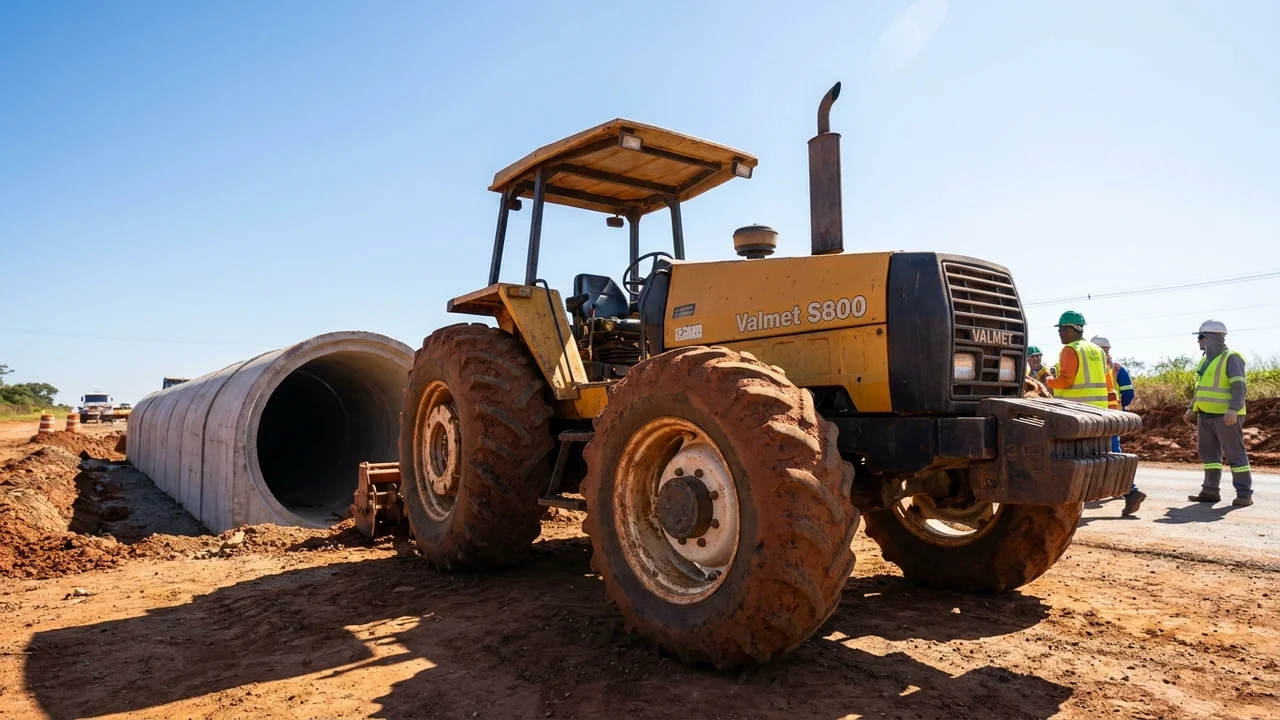 Valmet S800