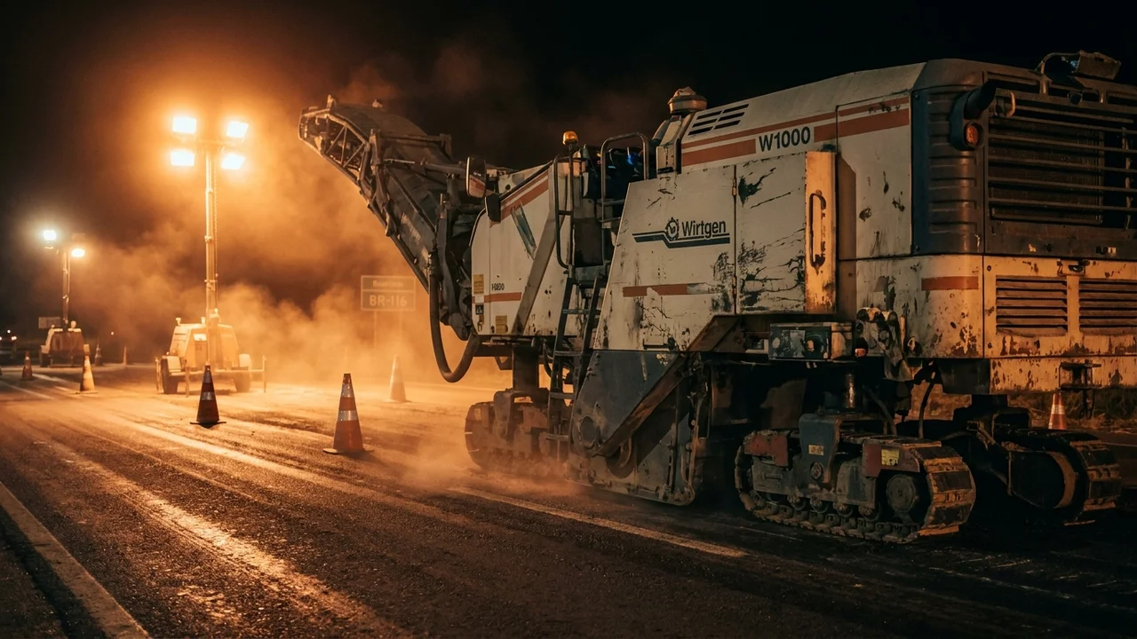 Wirtgen W1000